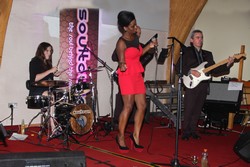Cookley Village Hall and Sports Club Mobile Disco Siddy Sounds Quality Photo Video Mobile Disco